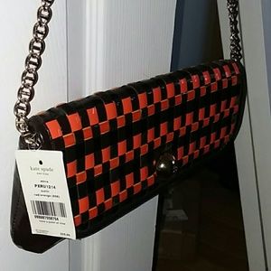 Kate spade evening bag nwt